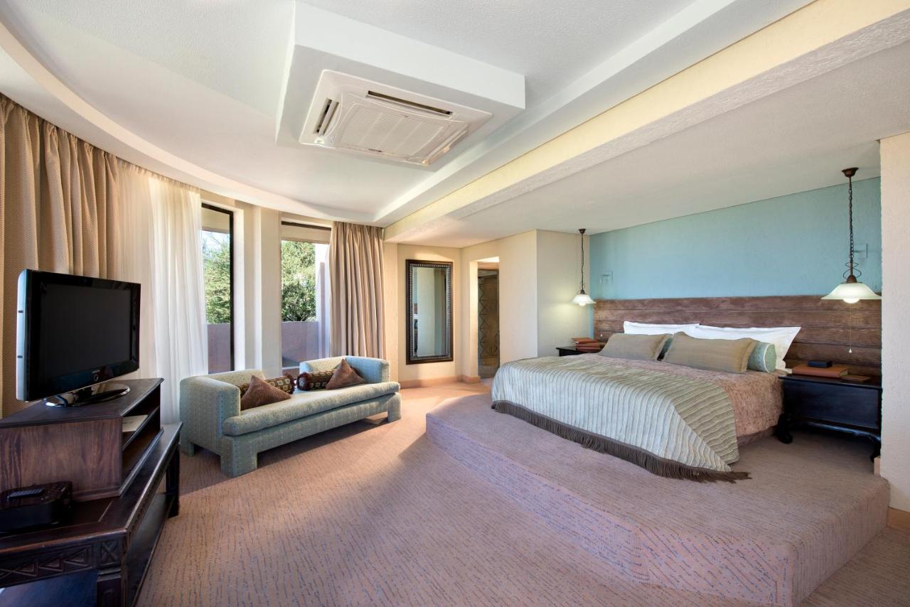 Windhoek Country Club Resort