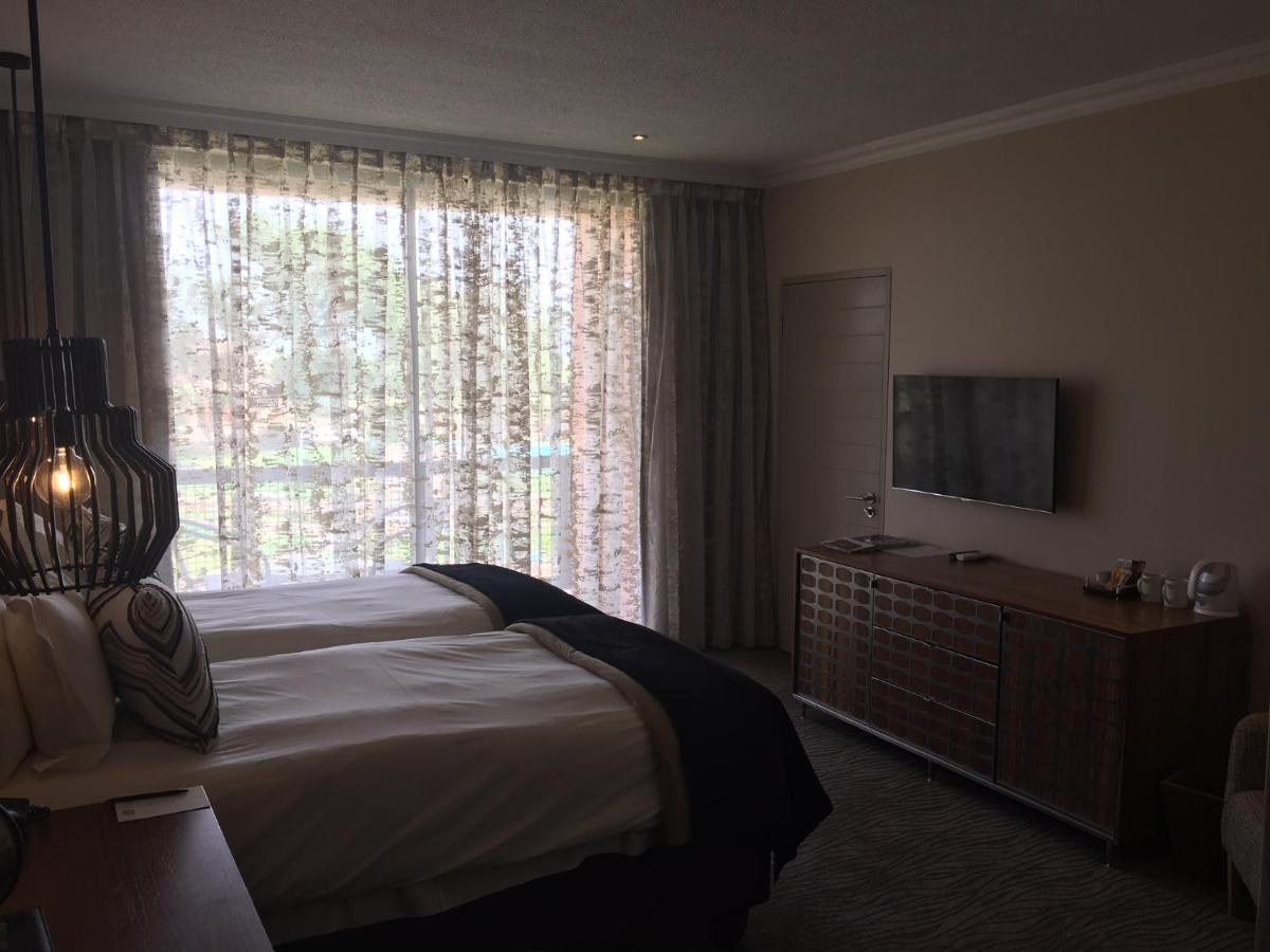 Windhoek Country Club Resort