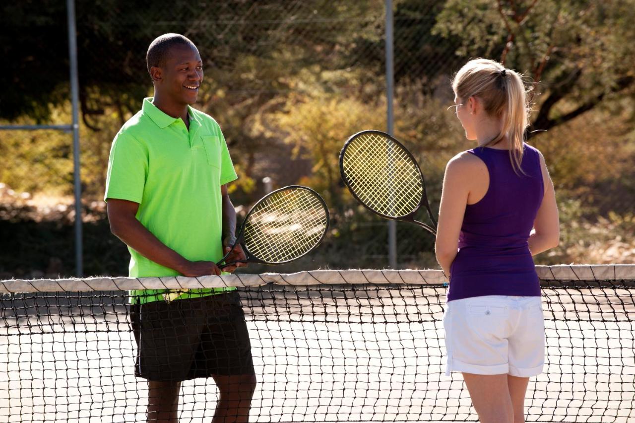 Windhoek Country Club Resort