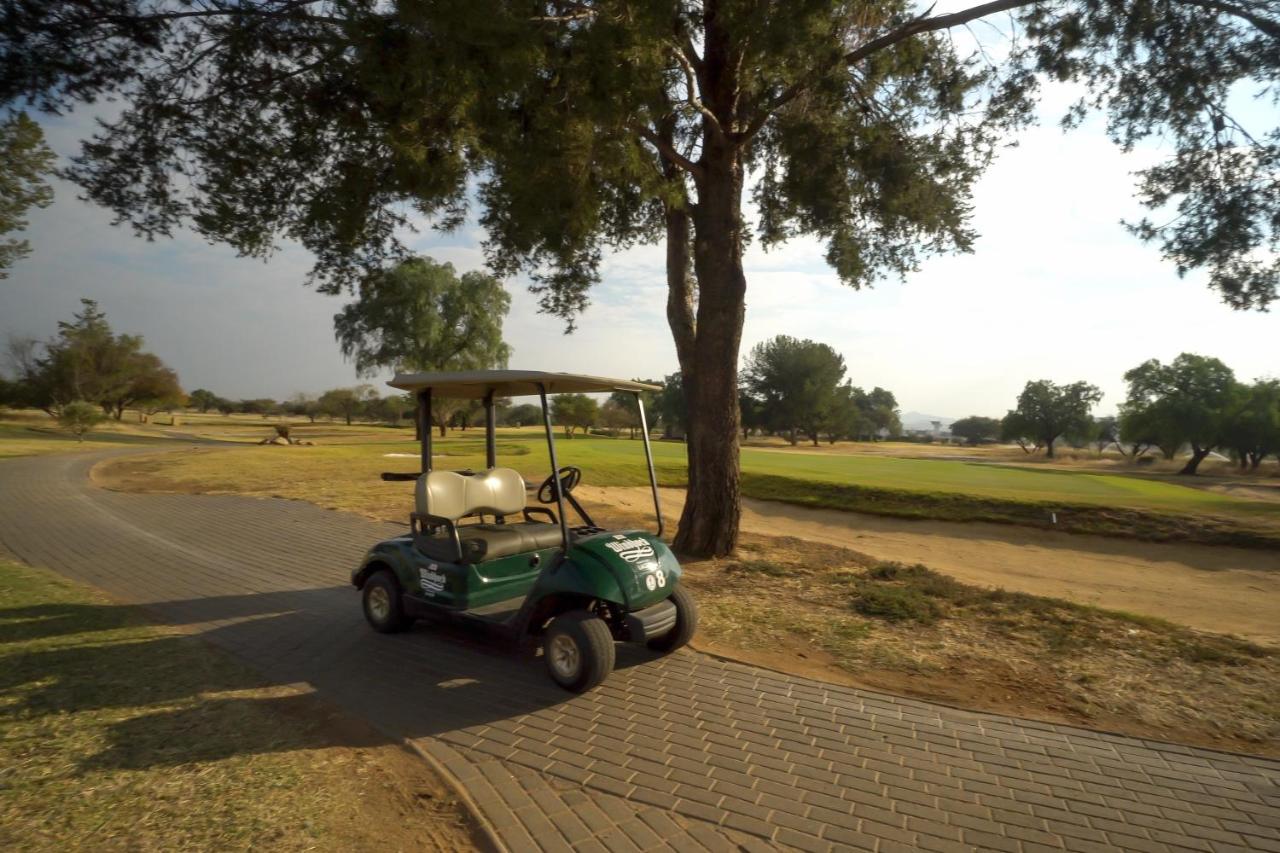 Windhoek Country Club Resort