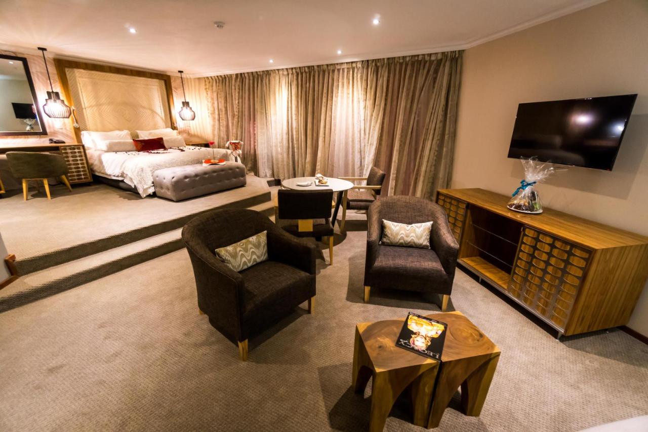 Windhoek Country Club Resort