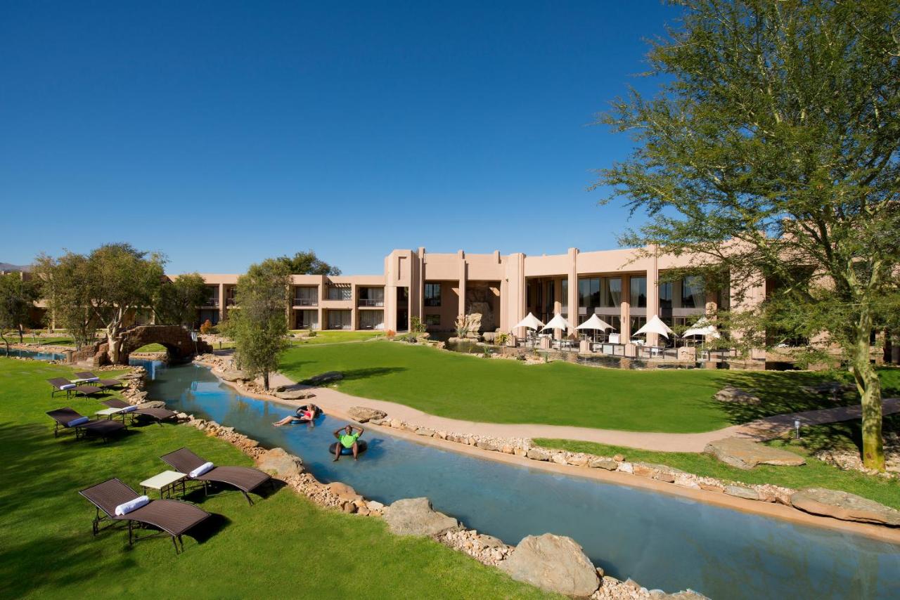 Windhoek Country Club Resort