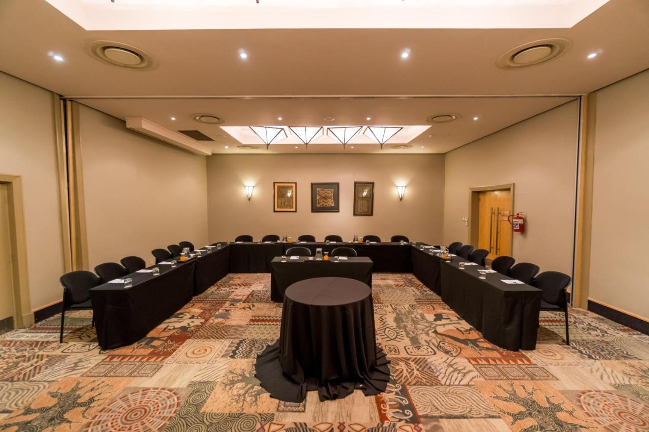 Windhoek Country Club Resort