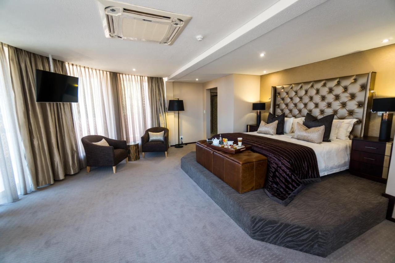 Windhoek Country Club Resort