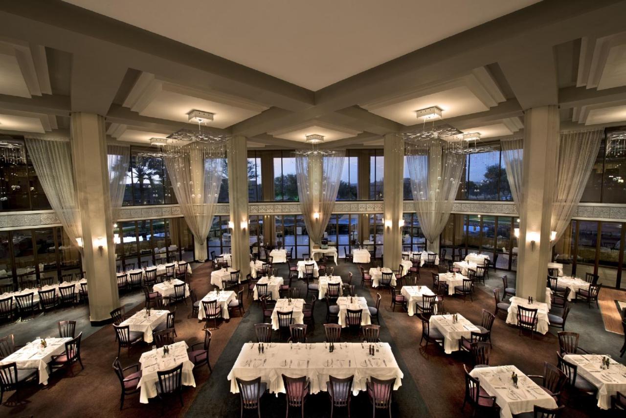Windhoek Country Club Resort