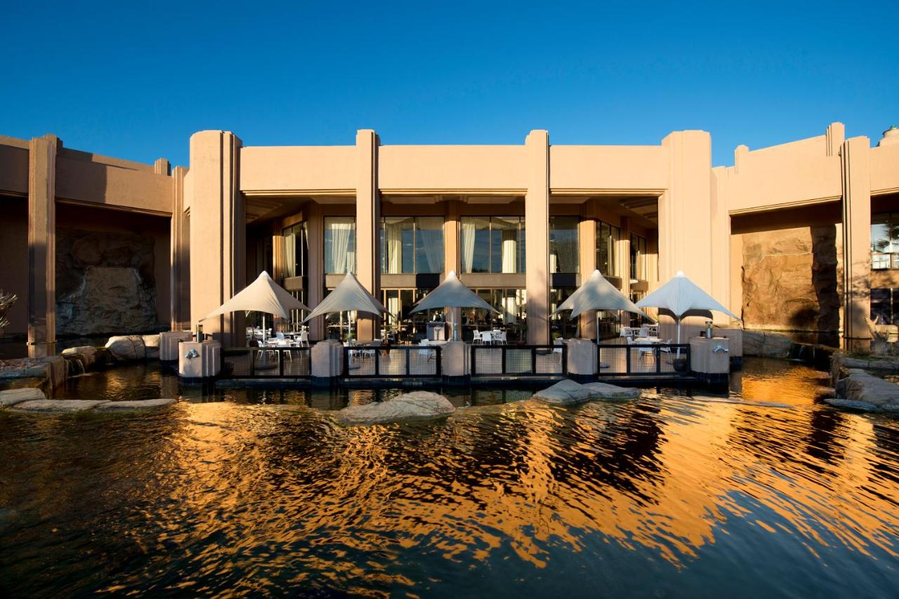 Windhoek Country Club Resort