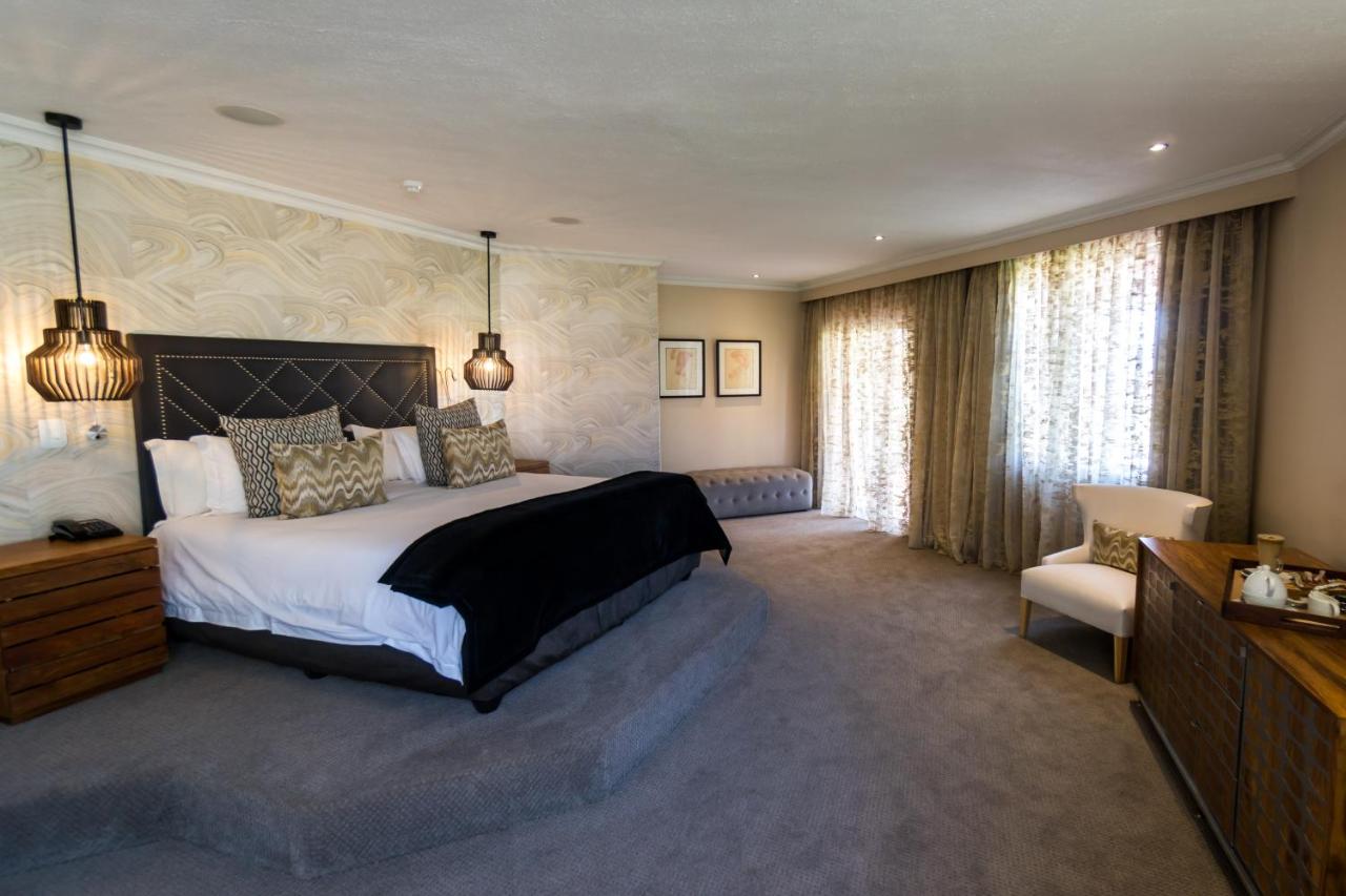 Windhoek Country Club Resort
