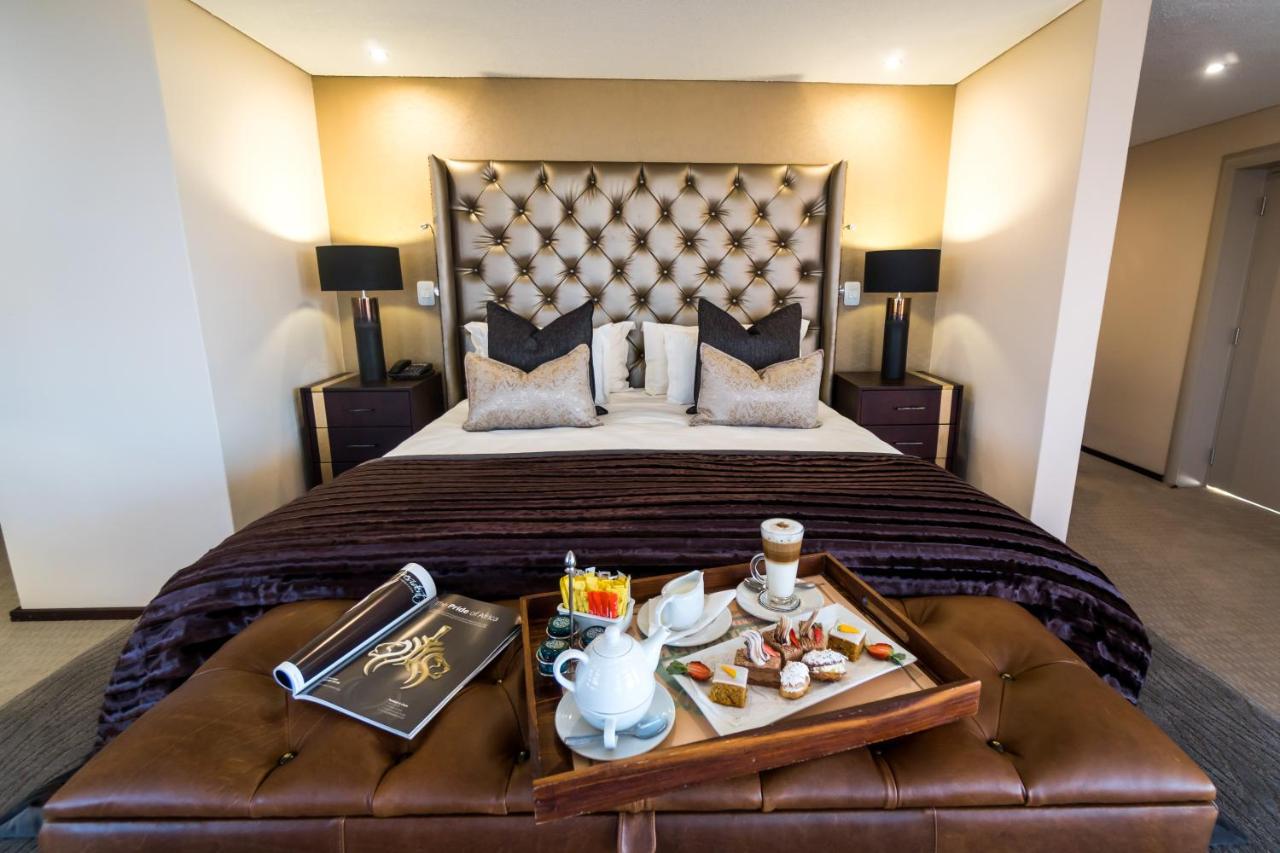 Windhoek Country Club Resort