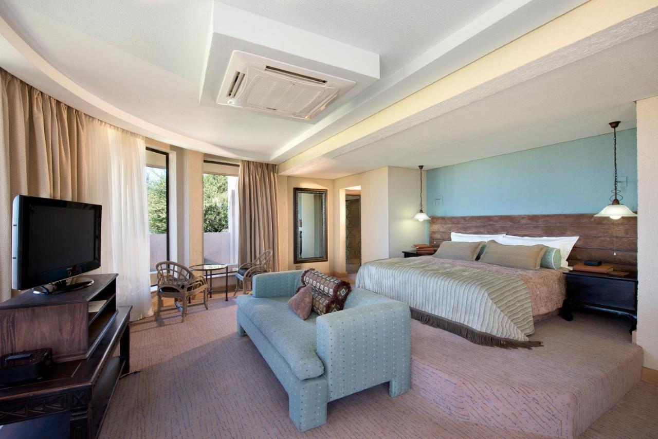 Windhoek Country Club Resort