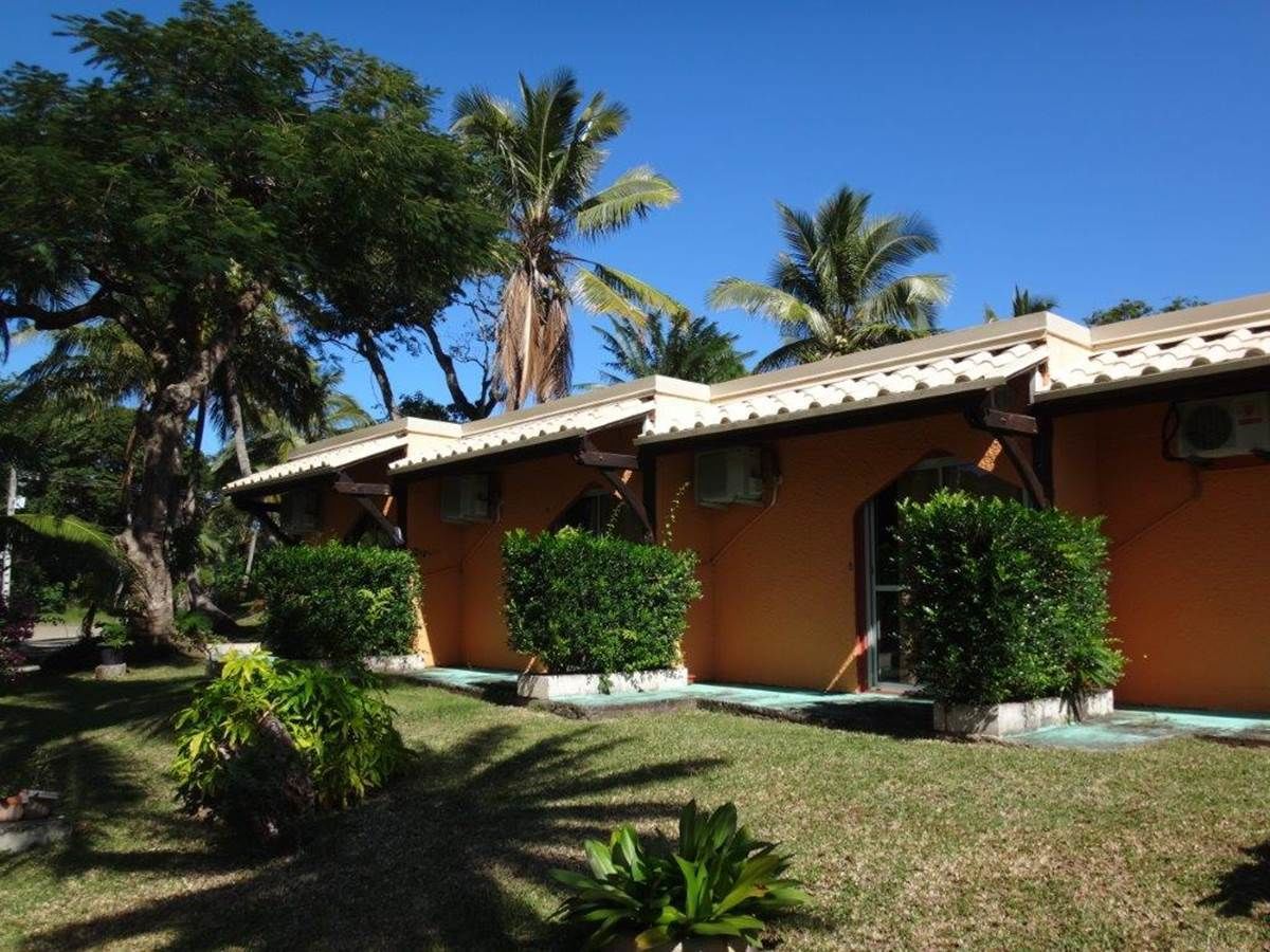 Hotel El Kantara