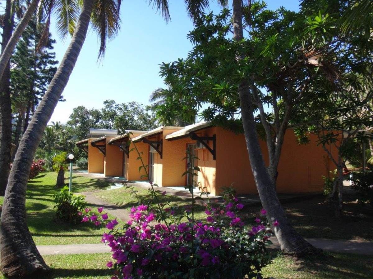 Hotel El Kantara
