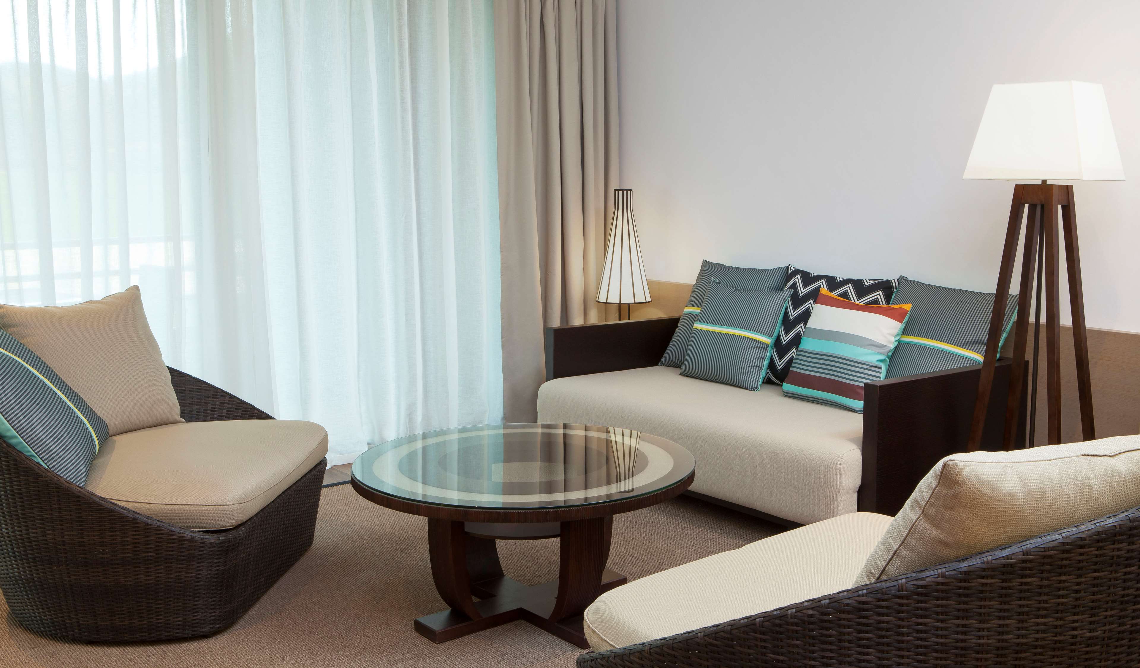 Sheraton New Caledonia Deva Resort & Spa