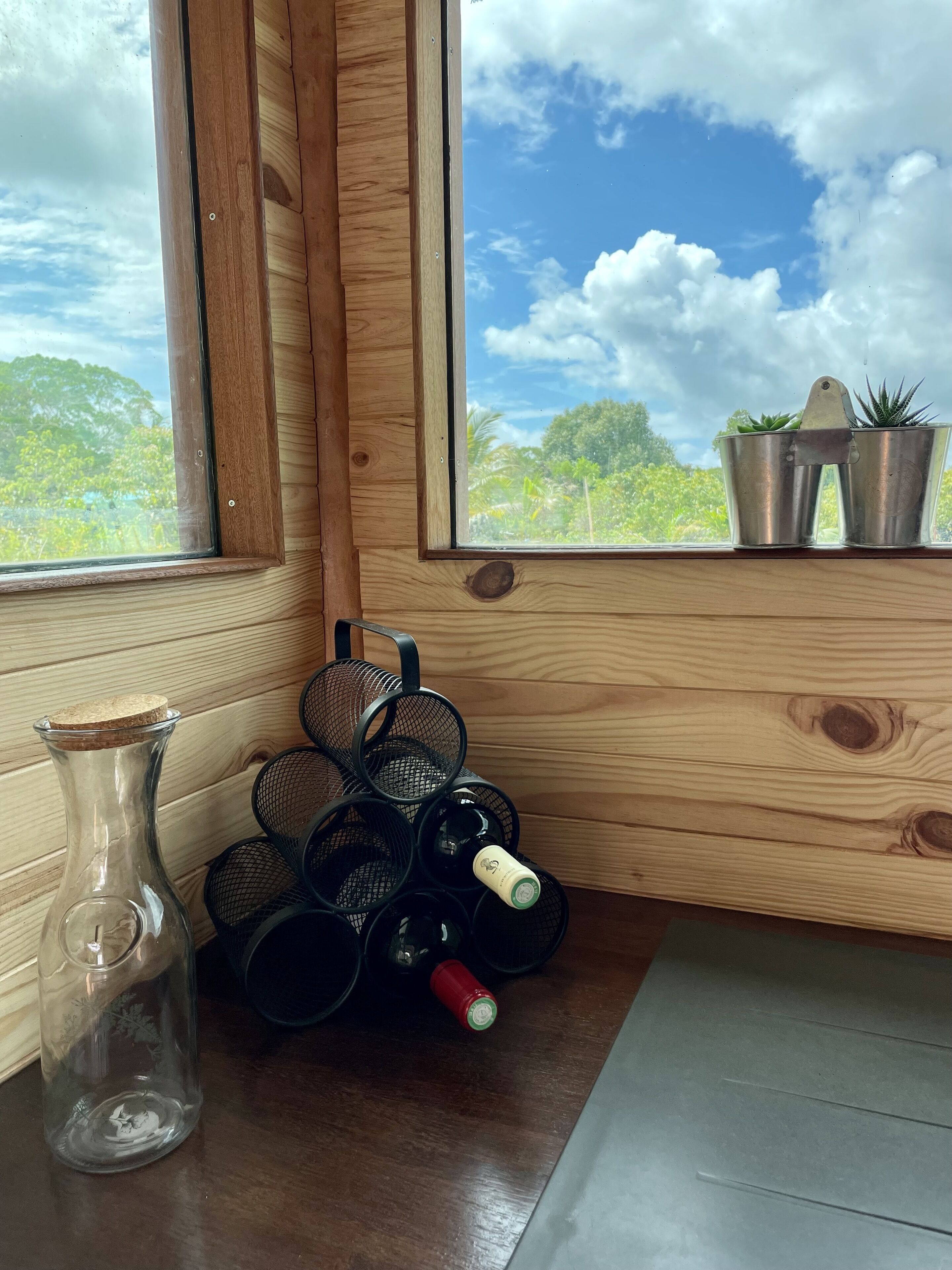 O Naturel Lodge Lifou