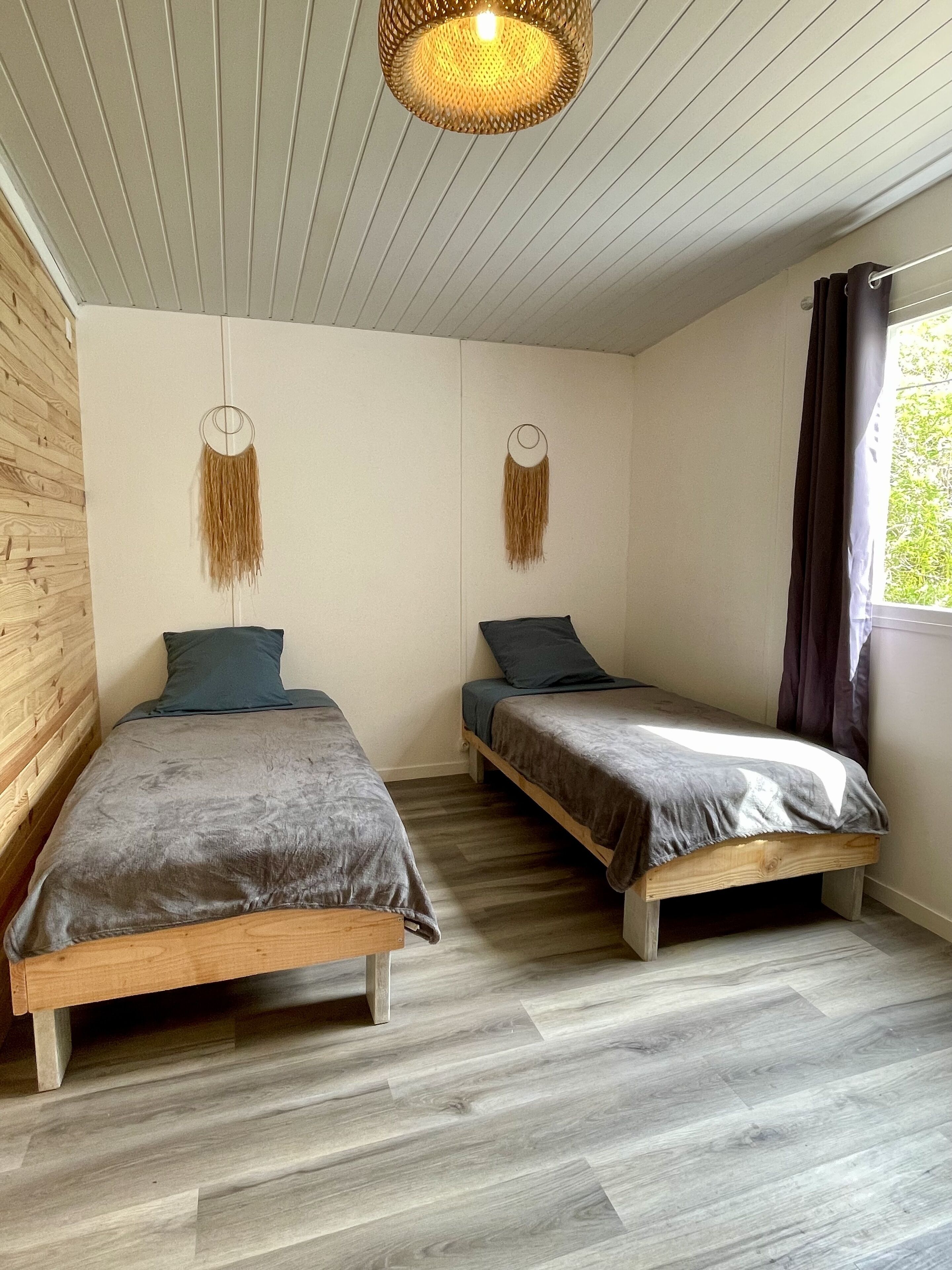O Naturel Lodge Lifou