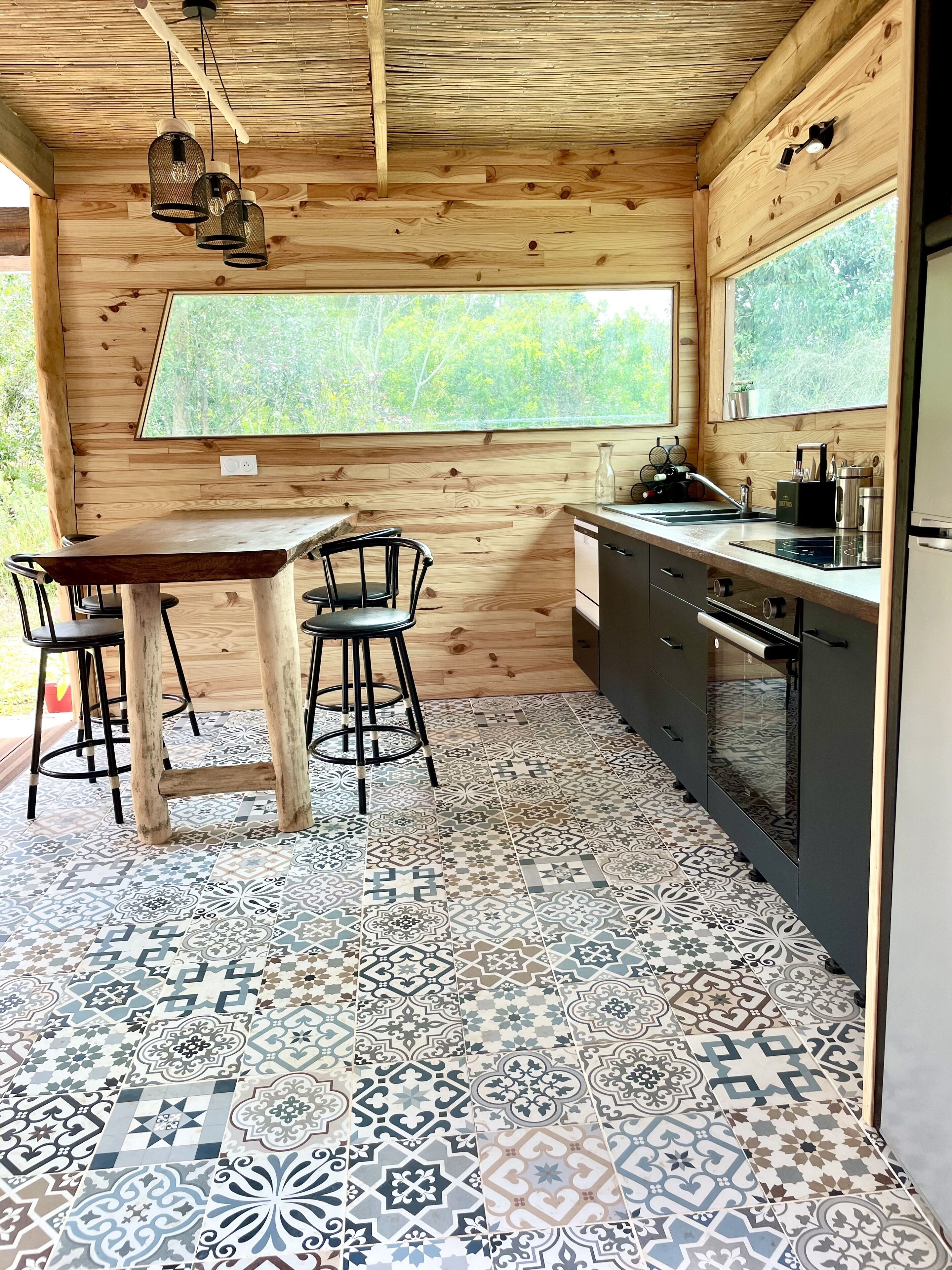 O Naturel Lodge Lifou