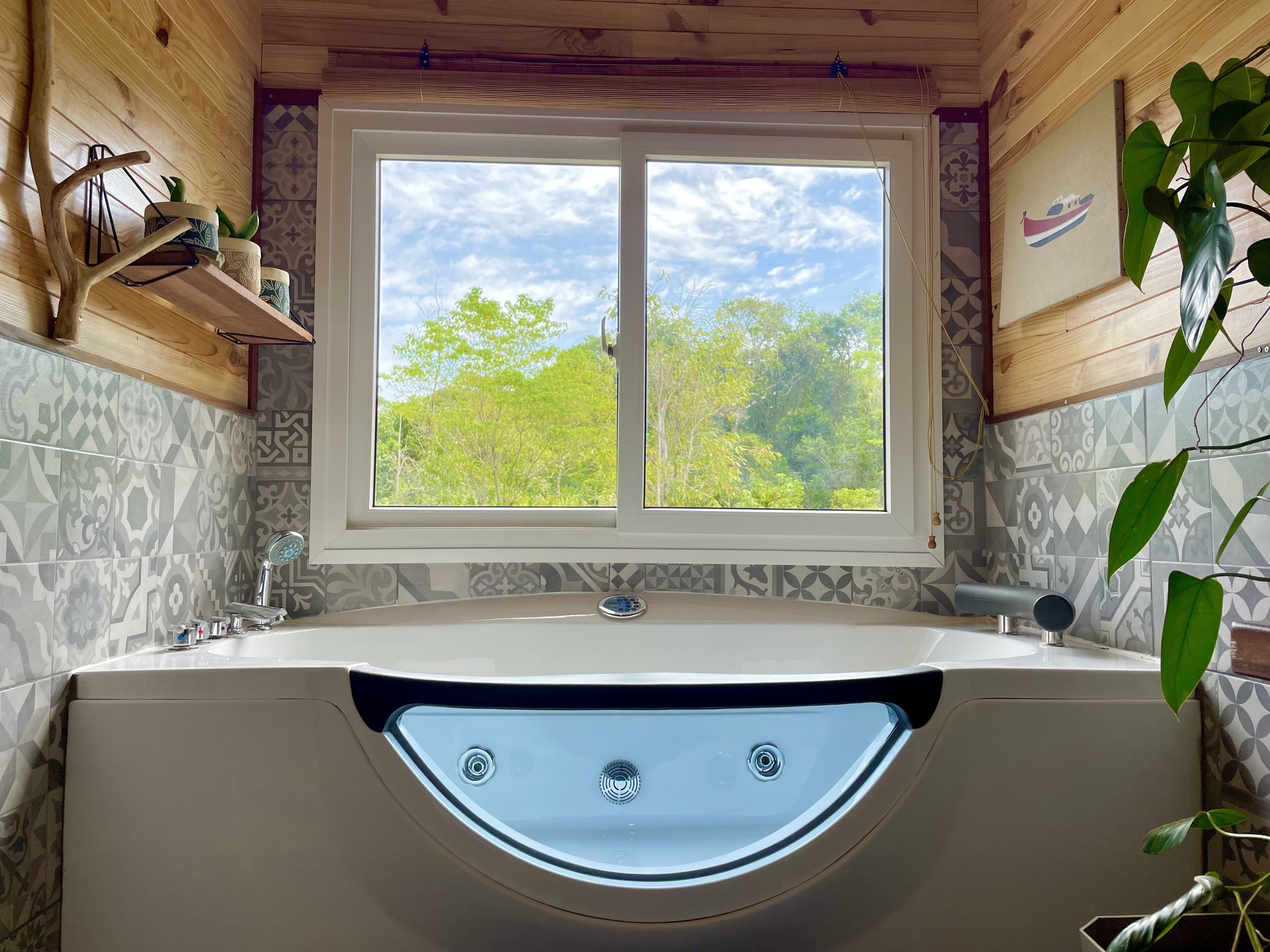 O Naturel Lodge Lifou