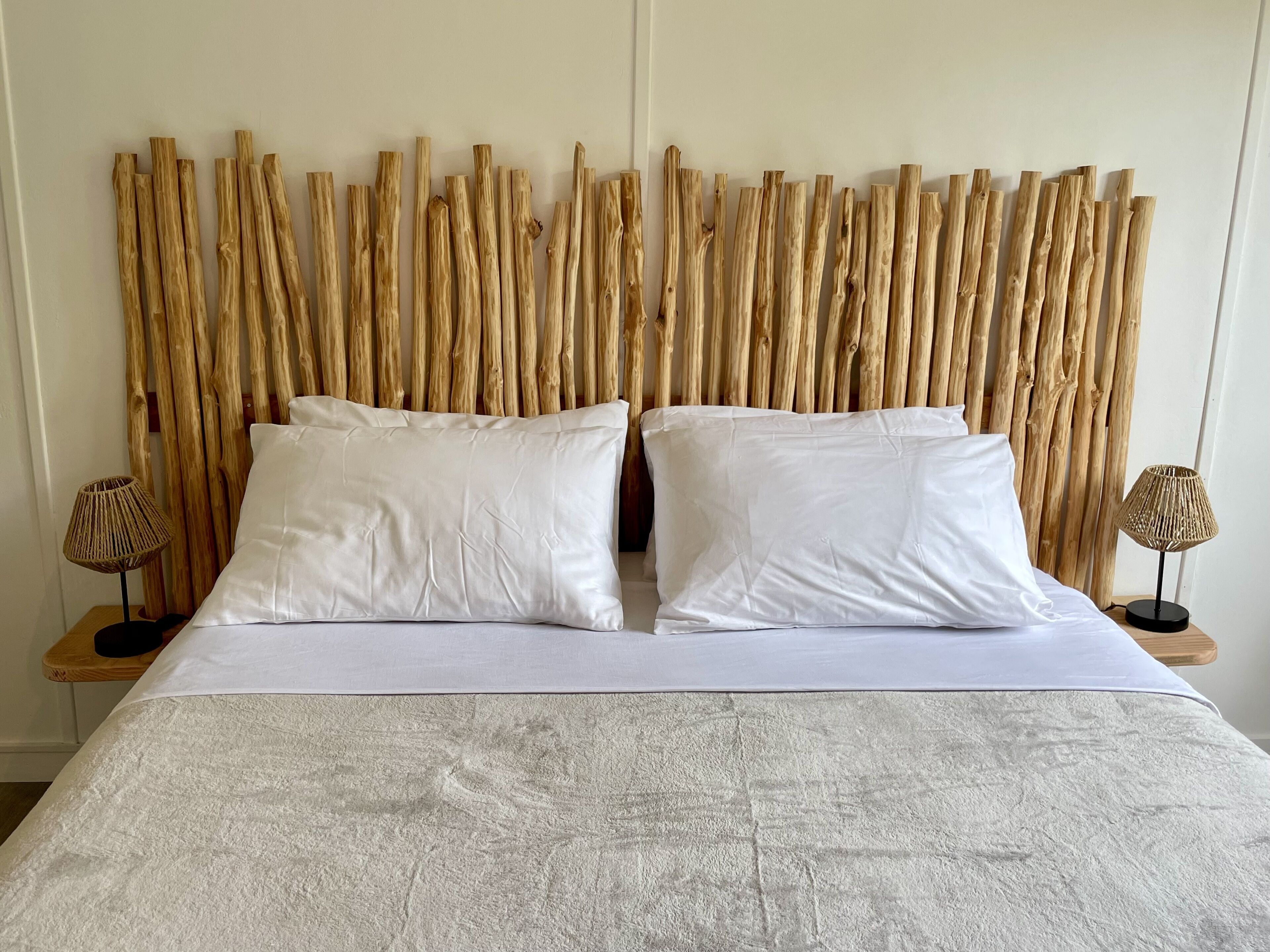 O Naturel Lodge Lifou