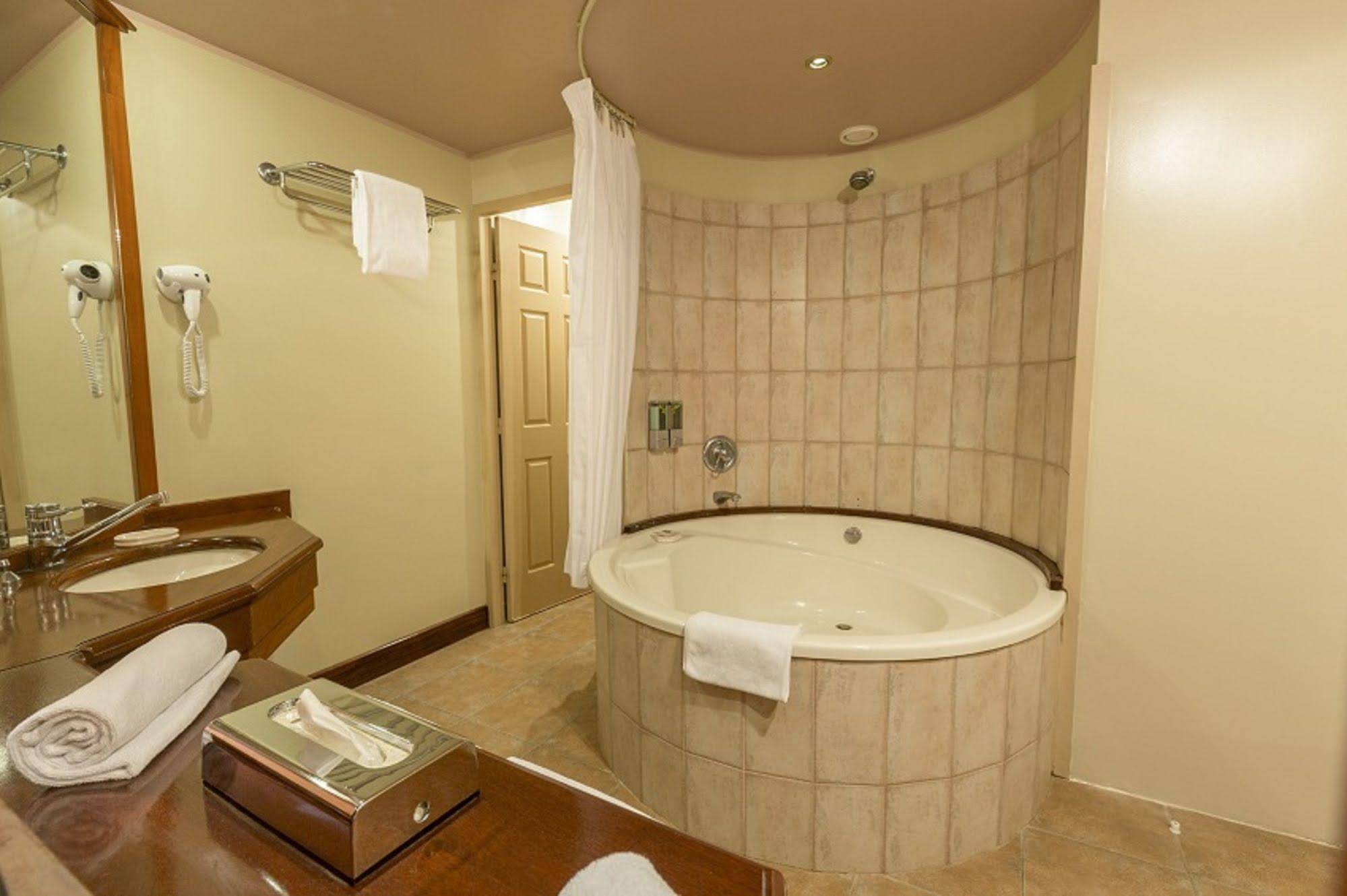 Nouvata Confort Room