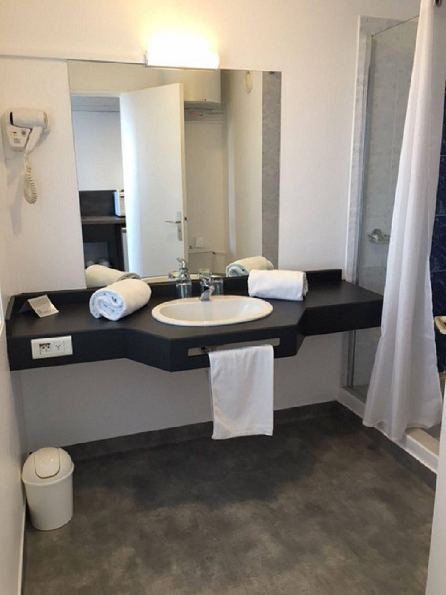 Nouvata Confort Room