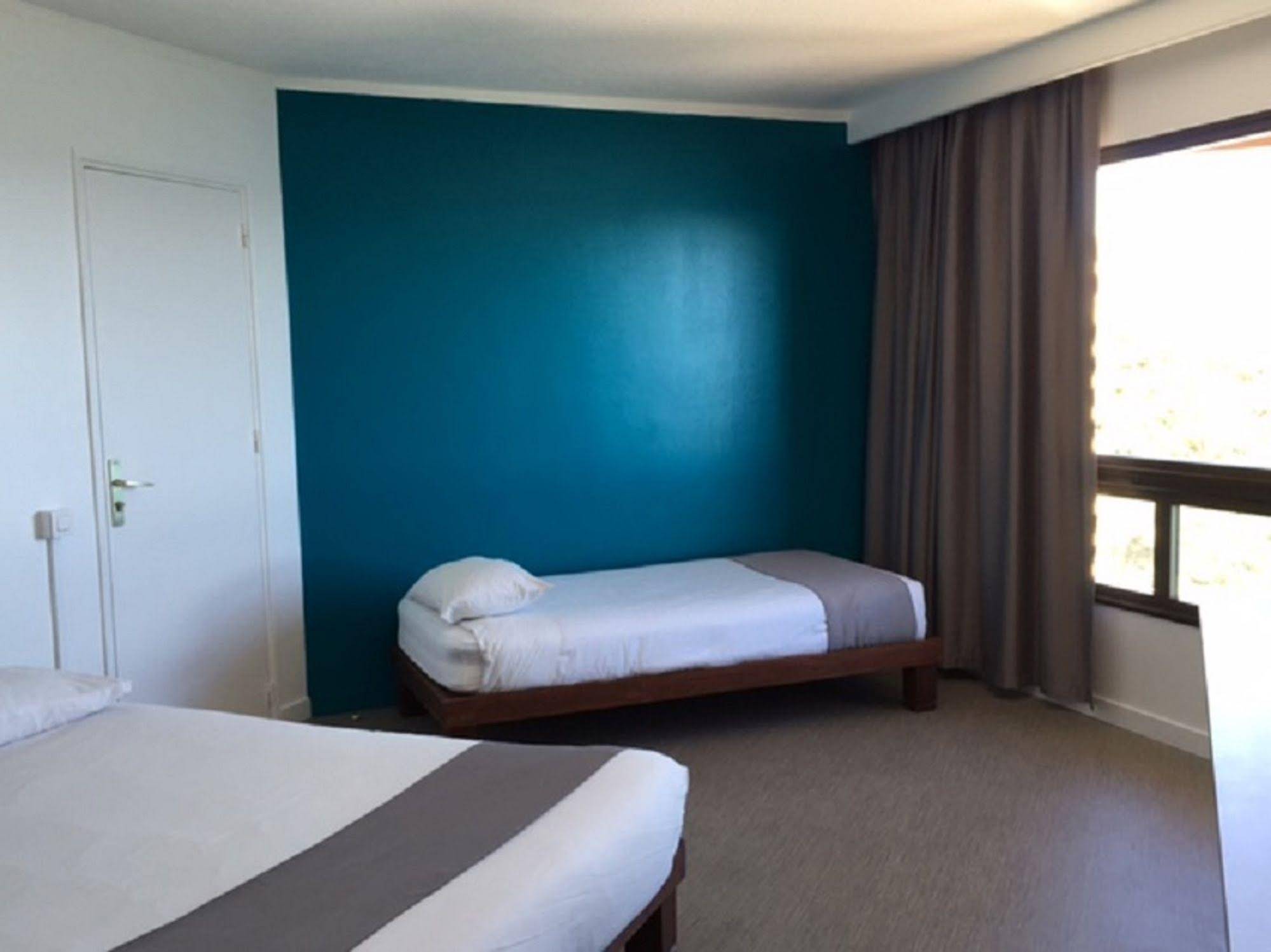 Nouvata Confort Room