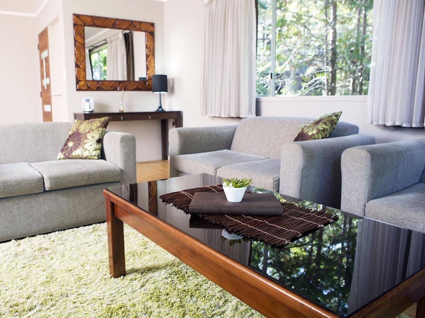 Broad Leaf Villas