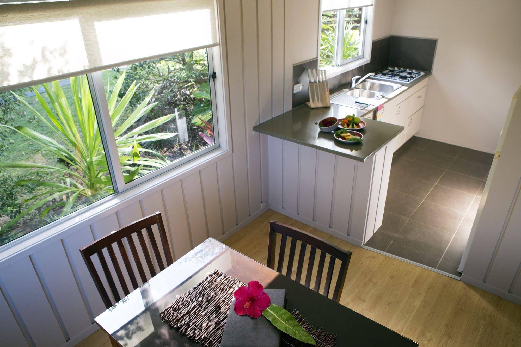 Broad Leaf Villas