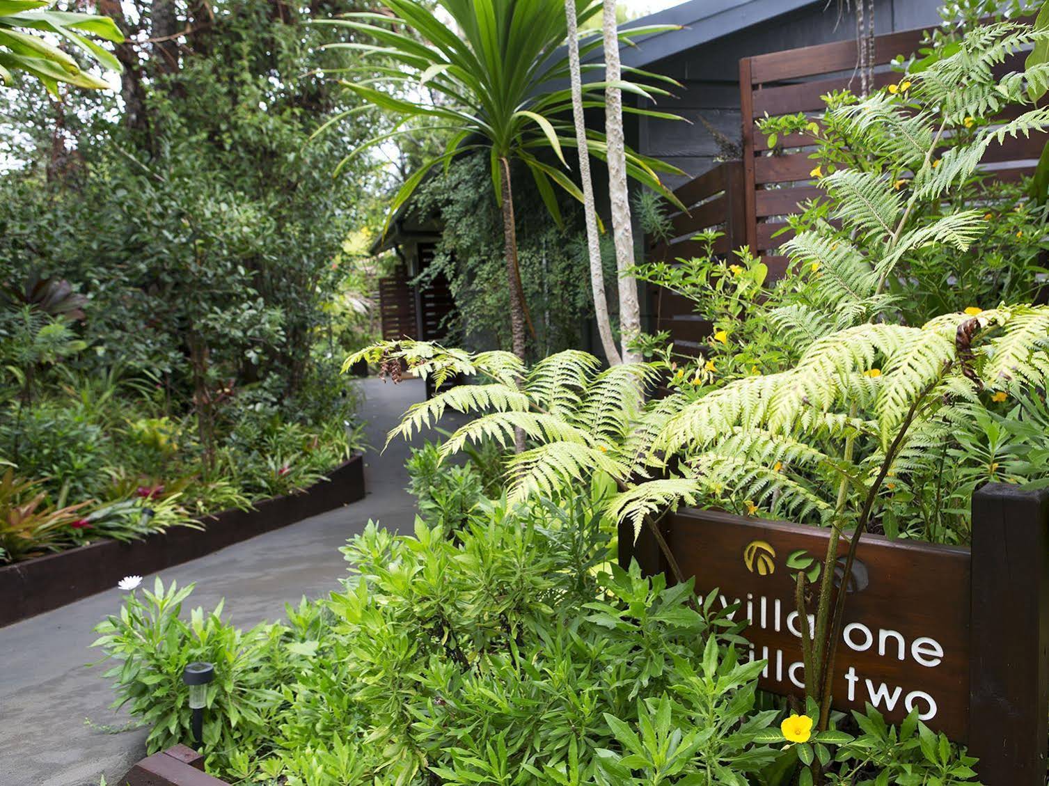 Broad Leaf Villas