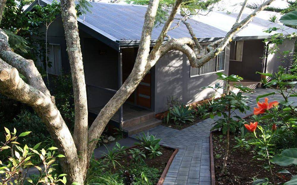 Broad Leaf Villas