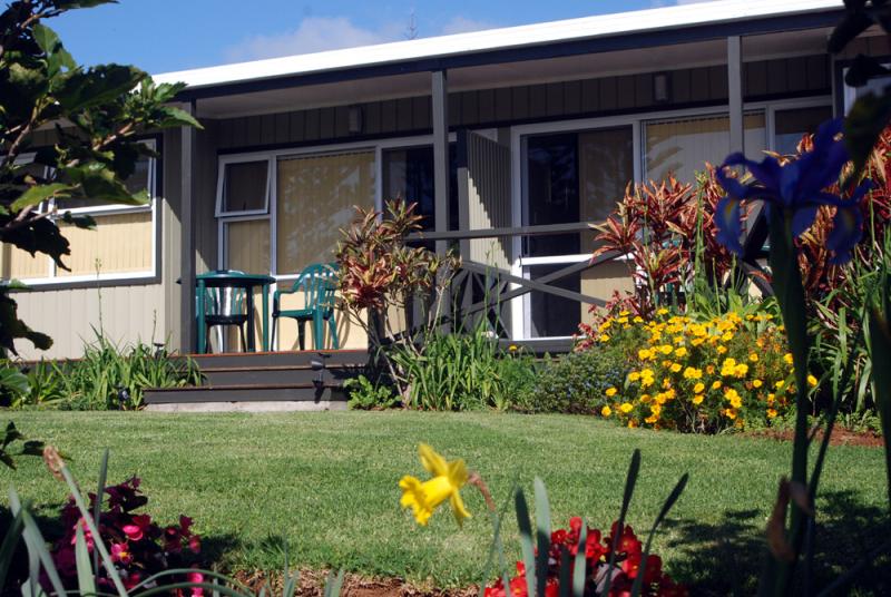 Cascade Garden Apartments