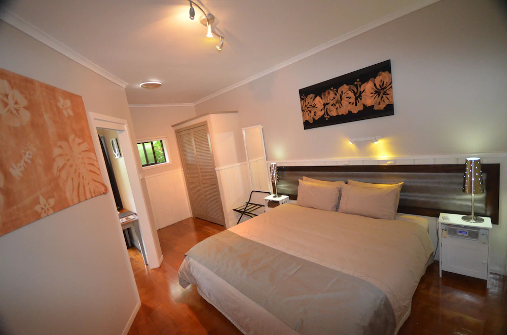 Cumberland Resort & Spa