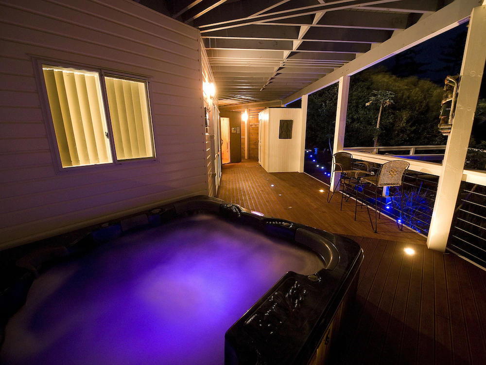 Cumberland Resort & Spa