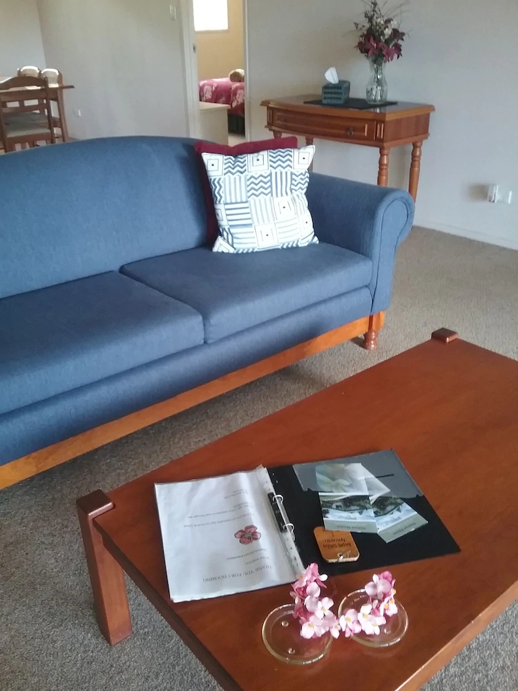 Norfolk Holiday Apartments