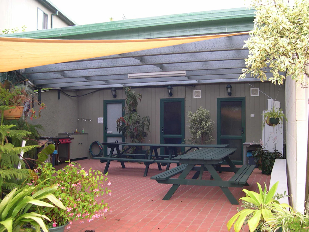 Norfolk Holiday Apartments