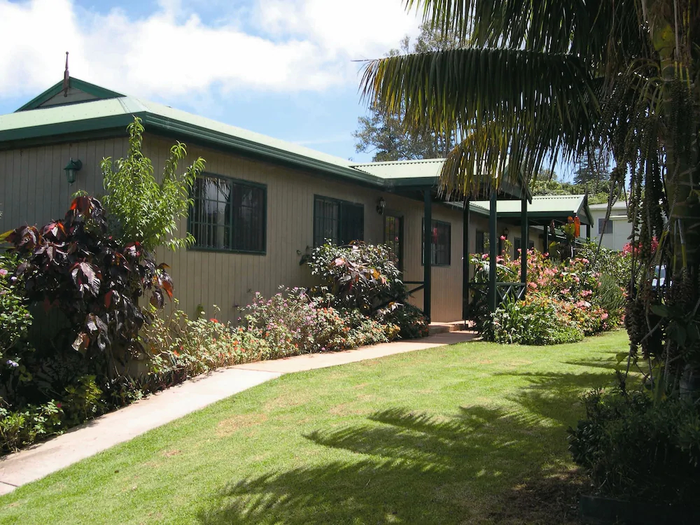Norfolk Holiday Apartments