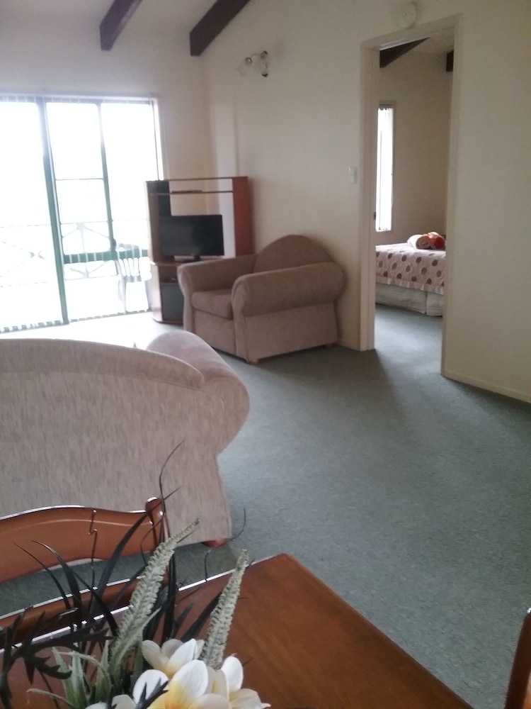 Norfolk Holiday Apartments