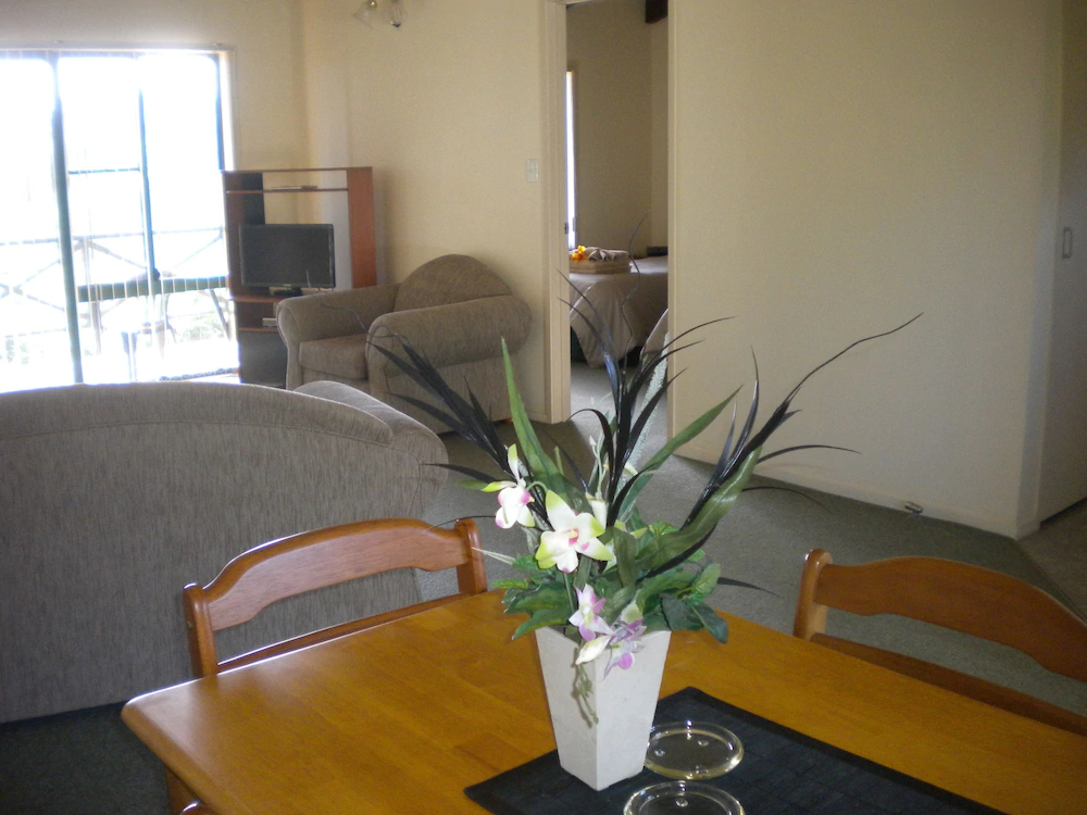 Norfolk Holiday Apartments
