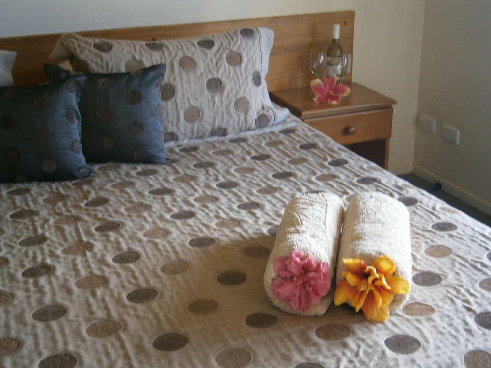 Norfolk Holiday Apartments