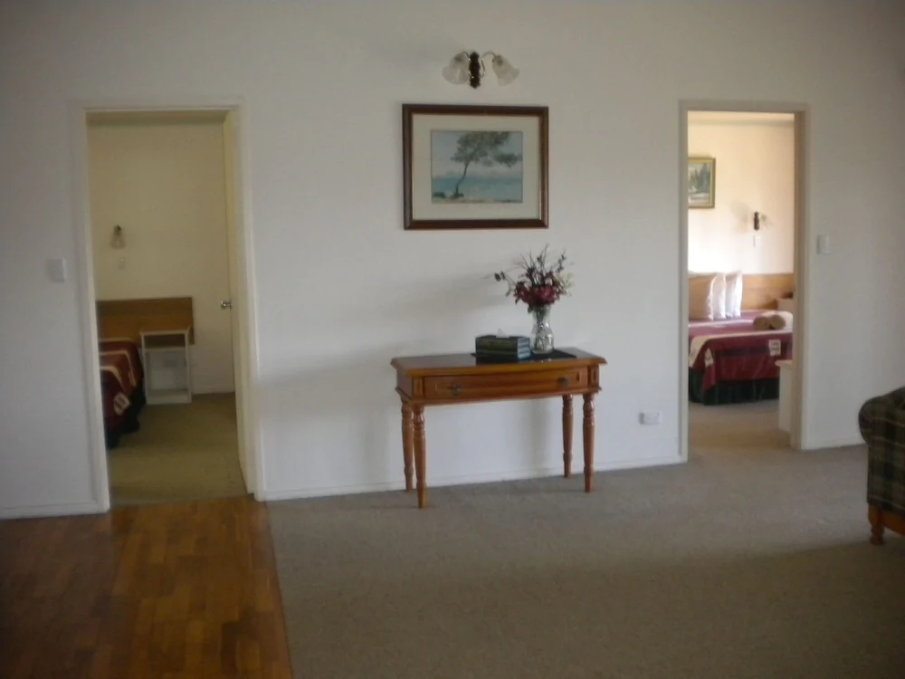 Norfolk Holiday Apartments