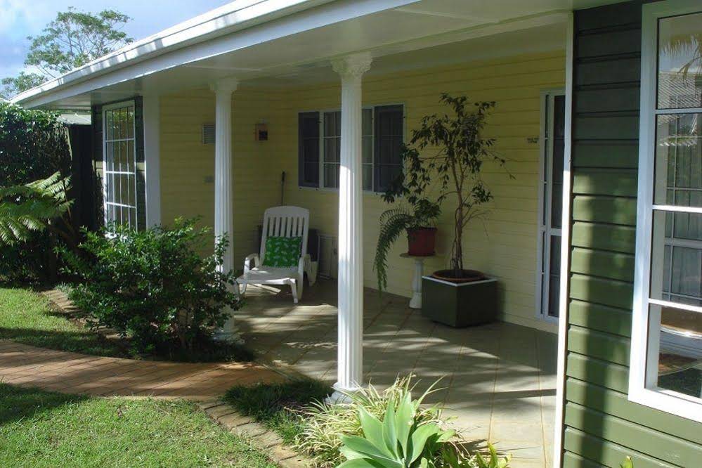 Shiralee Executive Cottages