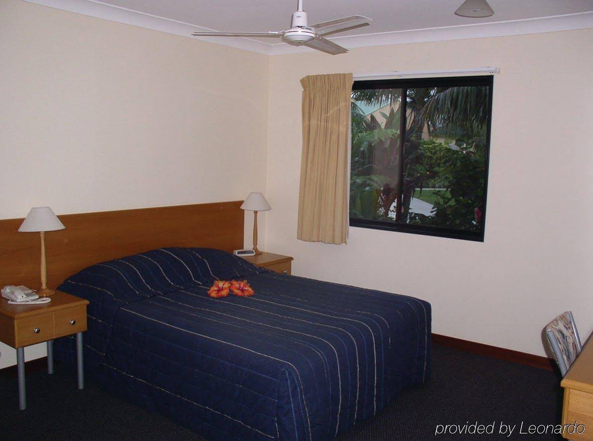 Governors Lodge