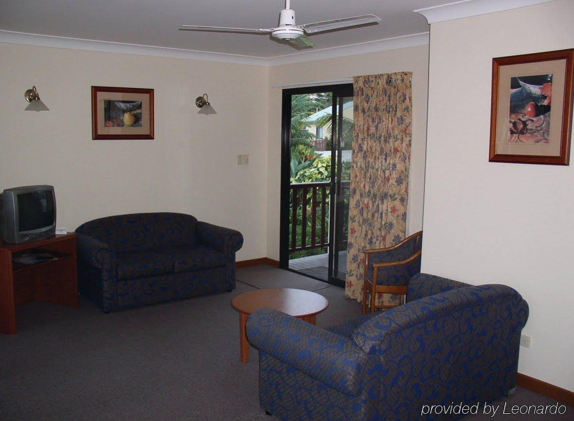 Governors Lodge