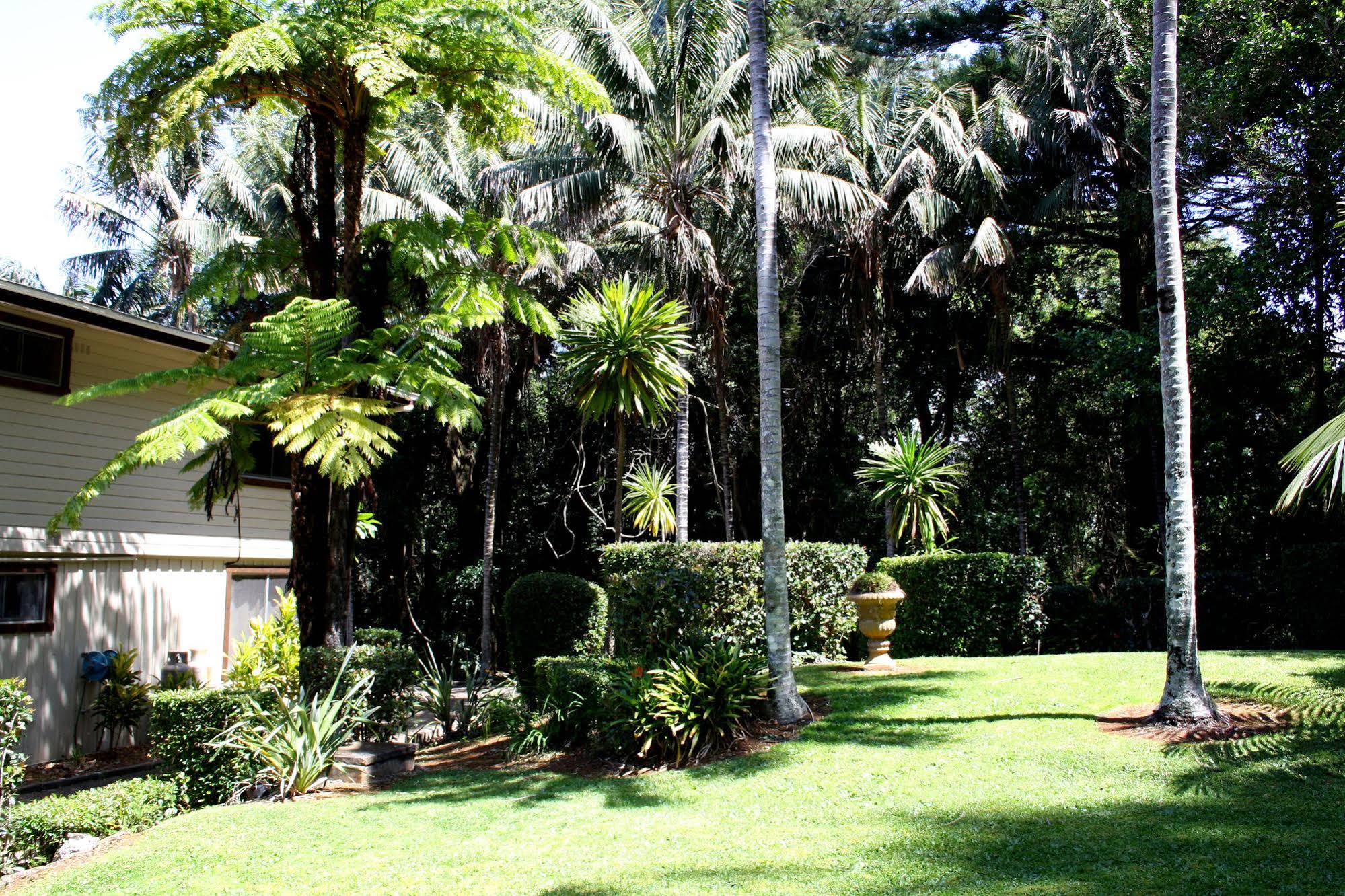 Hideaway Retreat