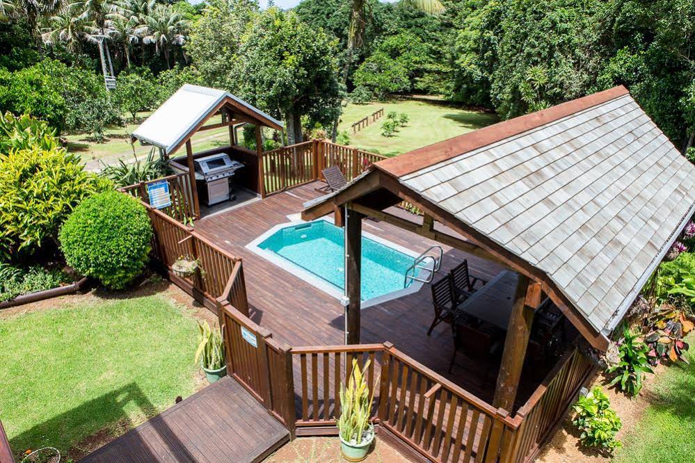 Hideaway Retreat
