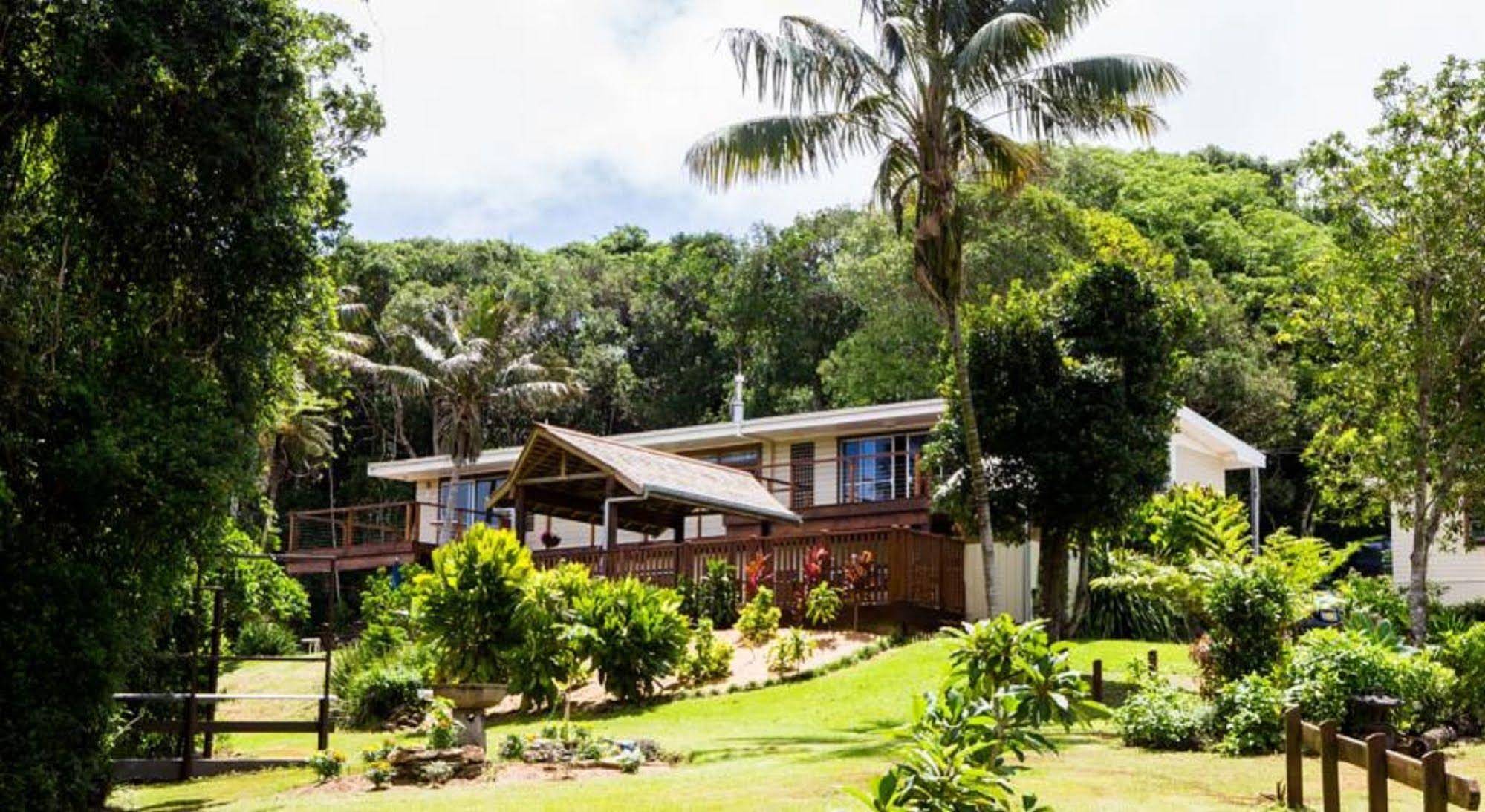 Hideaway Retreat