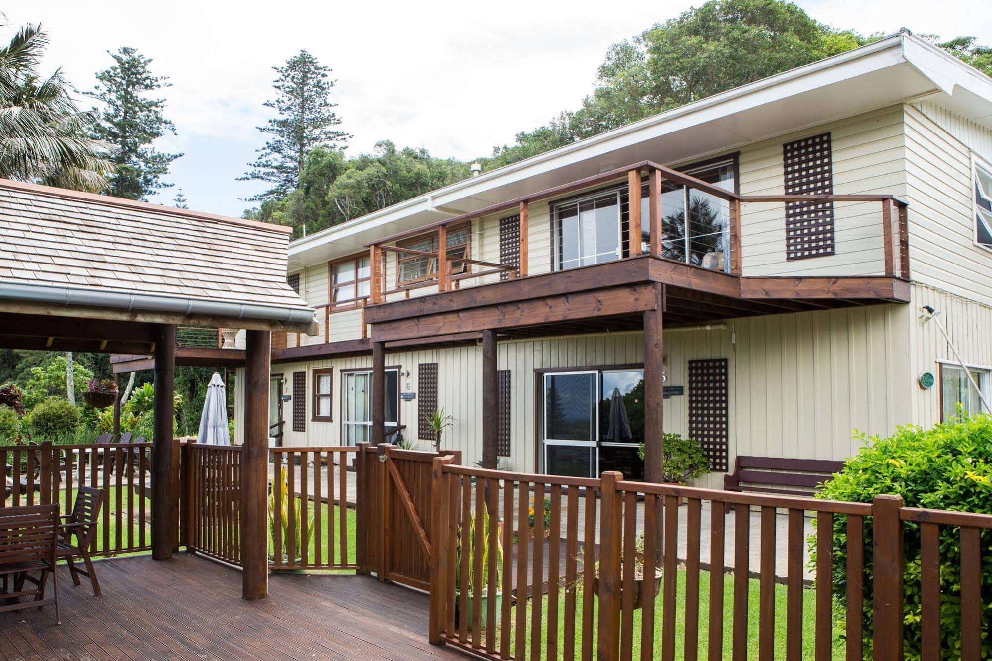 Hideaway Retreat