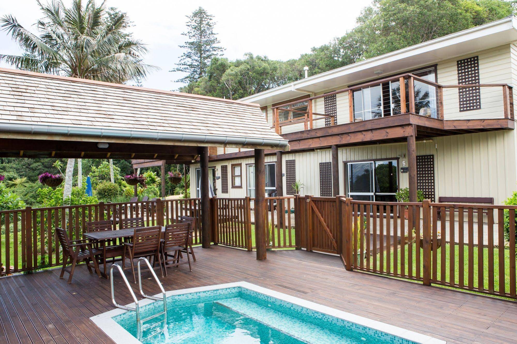 Hideaway Retreat