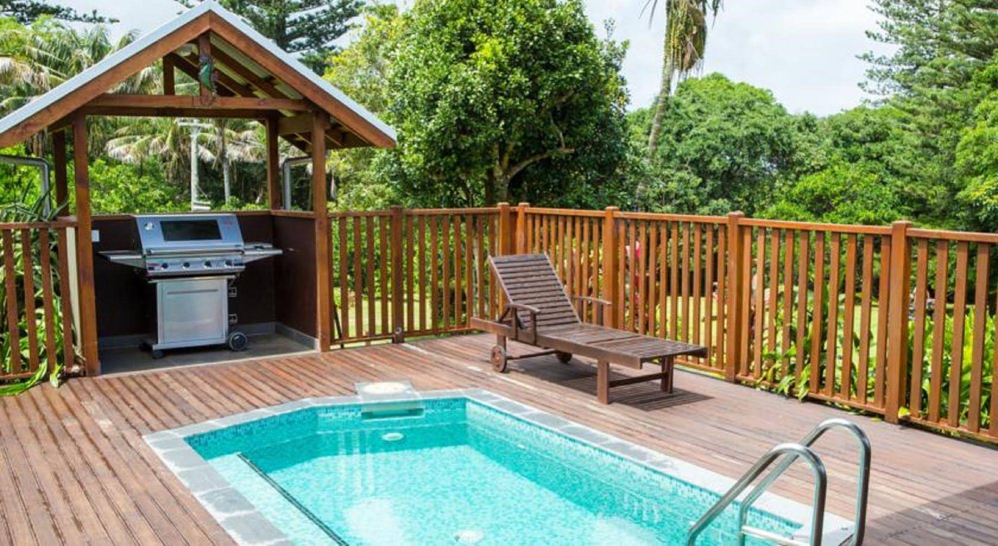 Hideaway Retreat