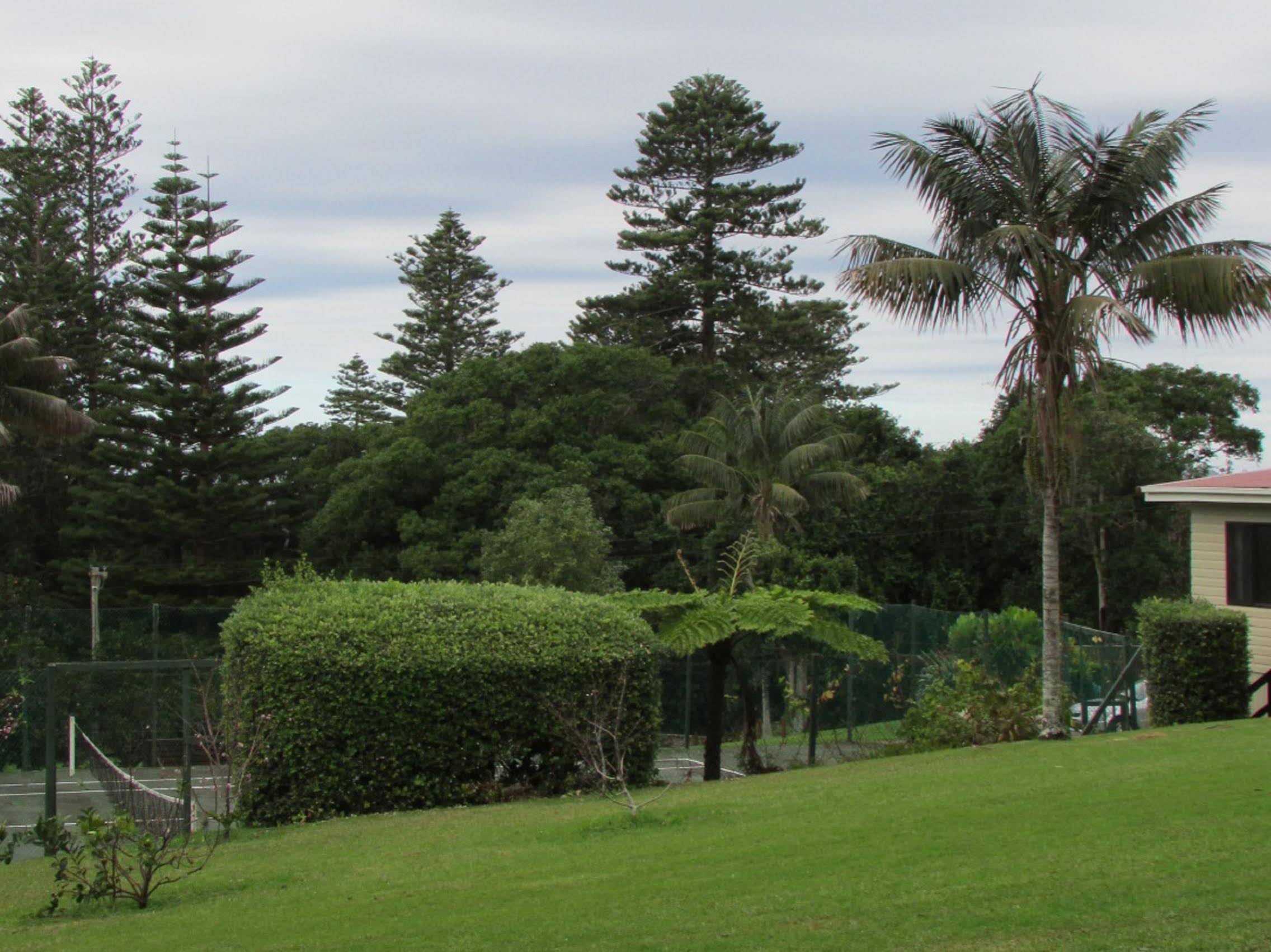 Hideaway Retreat