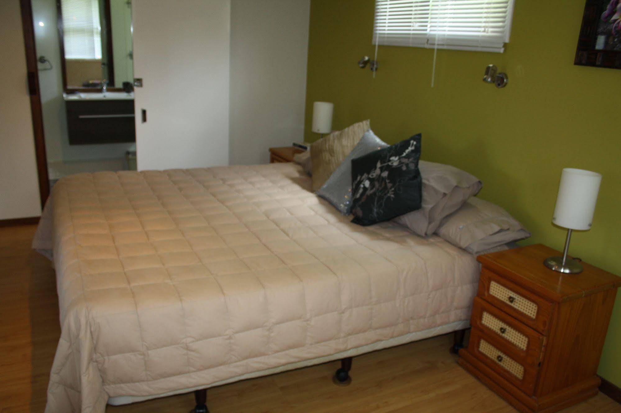Hideaway Retreat