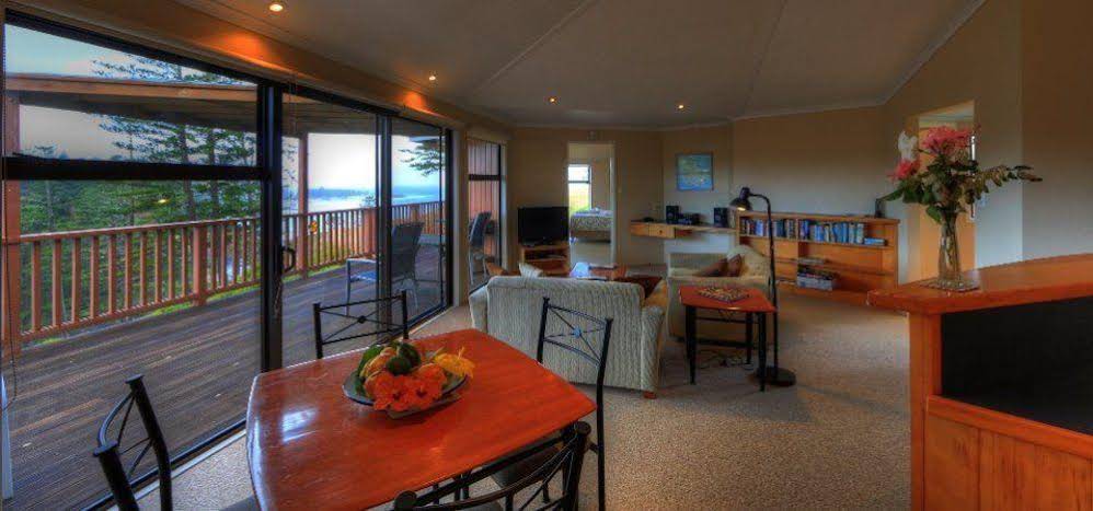 Shearwater Scenic Villas